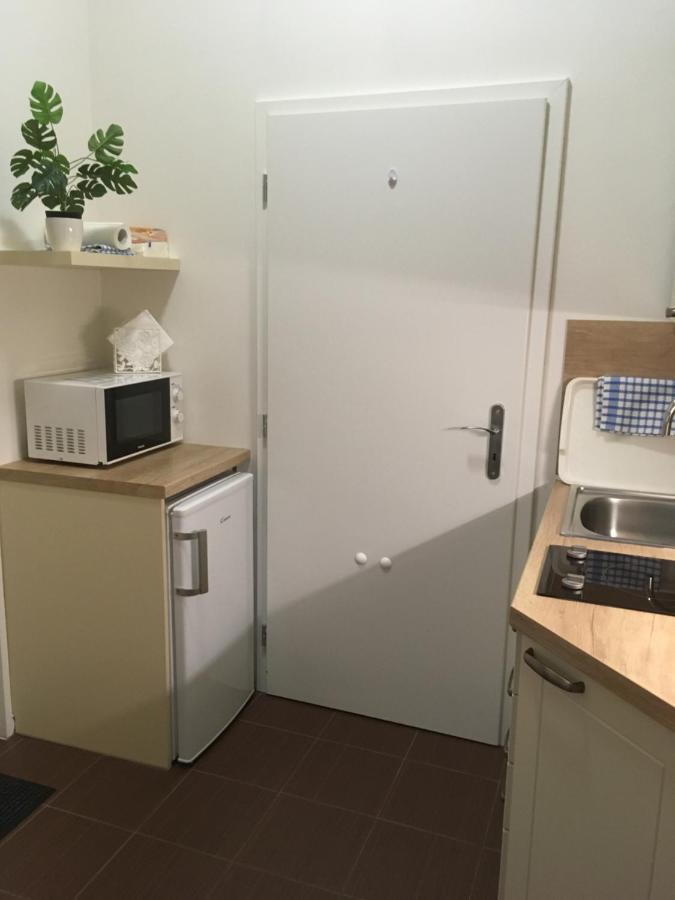 Apartment Vertigo Карлові Вари Екстер'єр фото