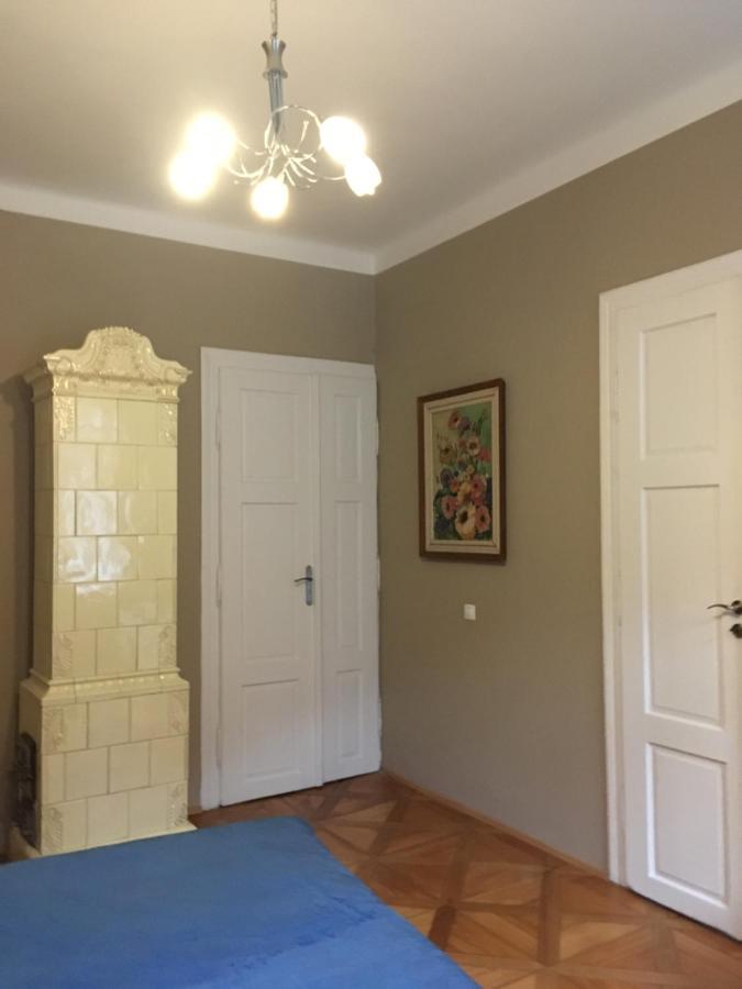 Apartment Vertigo Карлові Вари Екстер'єр фото