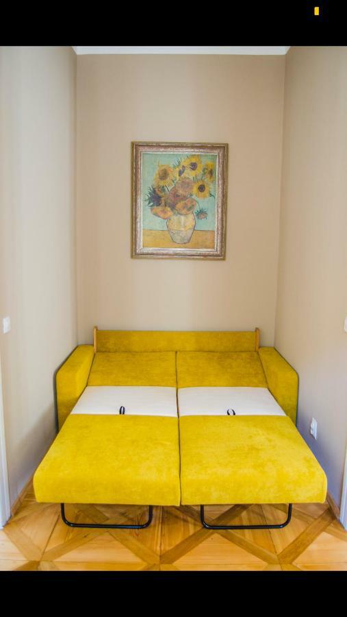 Apartment Vertigo Карлові Вари Екстер'єр фото